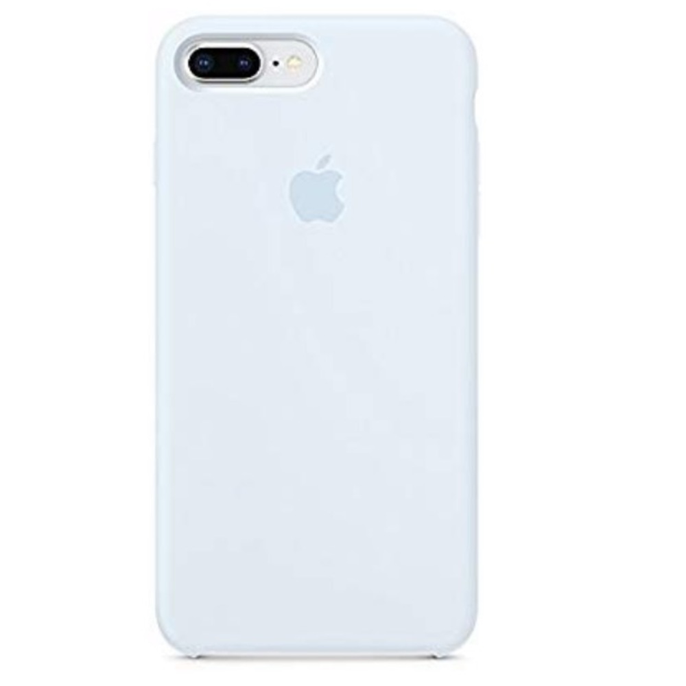 Apple iPhone 6/7/8 plus blue phone case